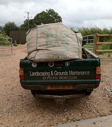 Garden Clearance