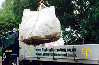 Garden Waste Collection Devon