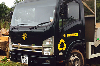 Devon Garden Waste Removal