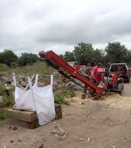 Garden Waste Removal Devon