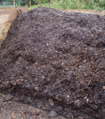 Garden Waste Collection