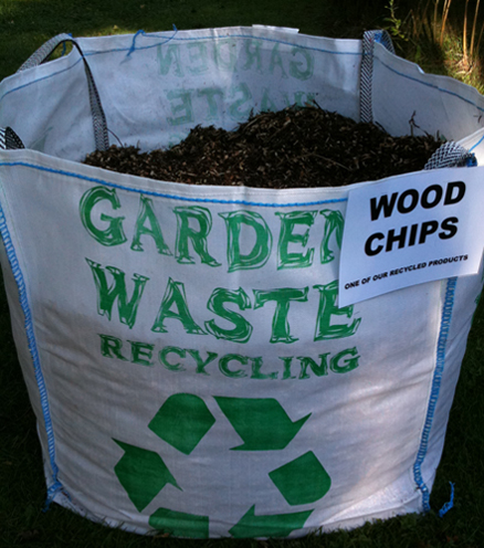 Garden Waste Collection