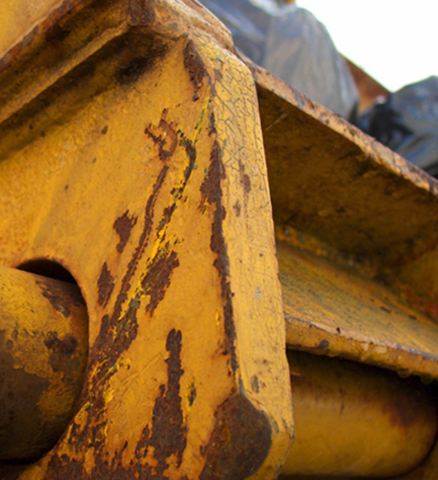 Skip Hire East Devon