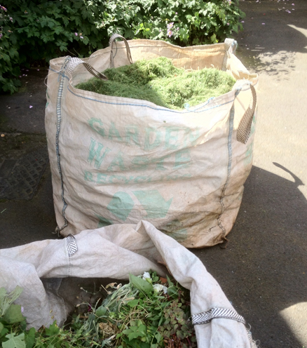Westhill Garden Clearance