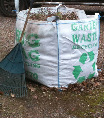 Woodbury Garden Clearance
