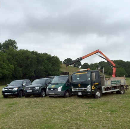 Waste Collection Devon