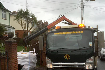 Skip Hire Budleigh